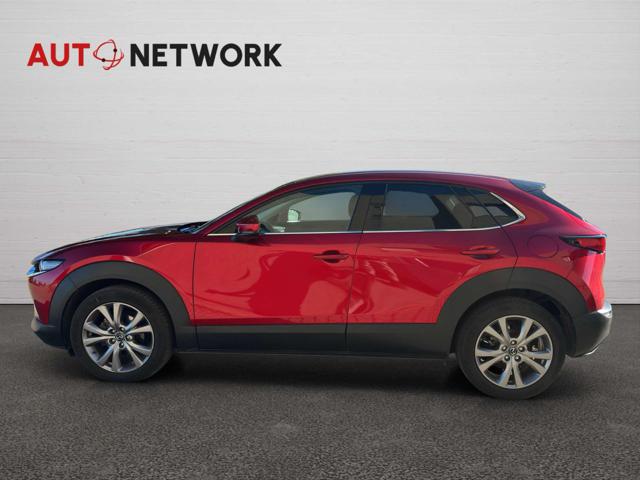 MAZDA CX-30 usata, con Autoradio