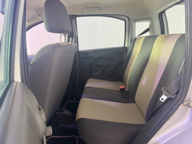 FIAT Panda usata 3