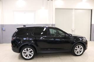 LAND ROVER Discovery Sport usata 6