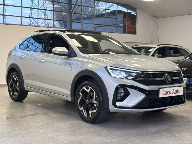 VOLKSWAGEN Taigo usata, con Airbag Passeggero