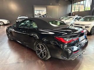 BMW 420 usata, con Airbag Passeggero
