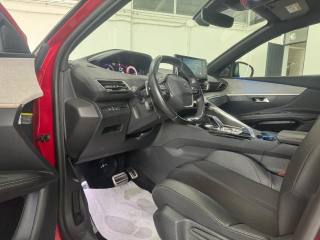 PEUGEOT 3008 usata, con ESP