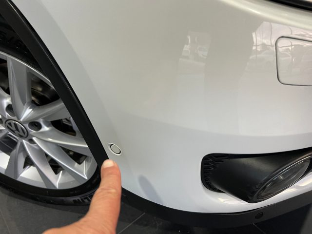 VOLKSWAGEN Tiguan usata, con Controllo trazione