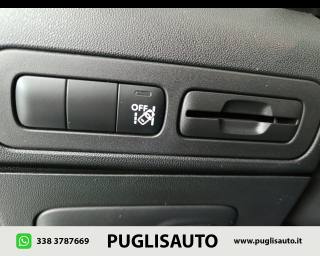 CITROEN C3 Aircross usata, con Controllo elettronico della corsia