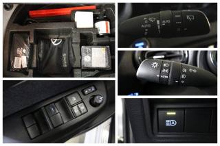 TOYOTA Yaris usata, con Autoradio digitale