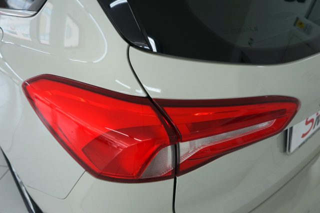 FORD Focus usata 27