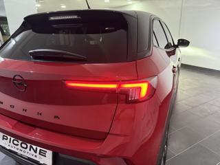 OPEL Mokka usata, con Boardcomputer