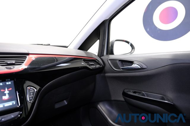 OPEL Corsa usata, con Specchietti laterali elettrici
