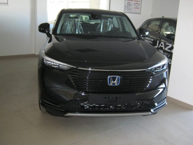 HONDA HR-V usata, con Airbag