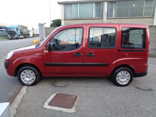 FIAT Doblo usata, con Servosterzo