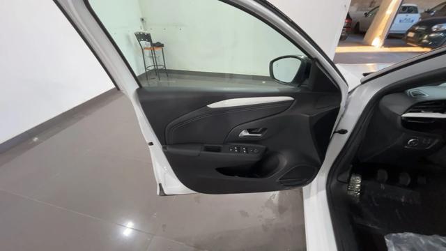OPEL Corsa usata, con Fendinebbia