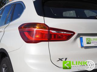 BMW X1 usata 35