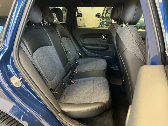 MINI Clubman usata, con Fendinebbia