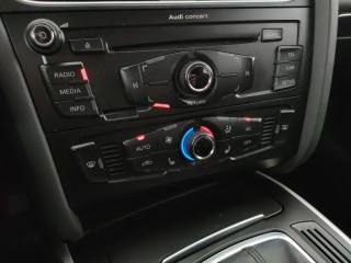 AUDI A4 allroad usata, con Servosterzo