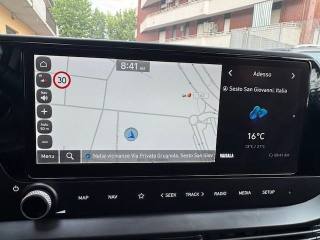 HYUNDAI Bayon usata, con ESP
