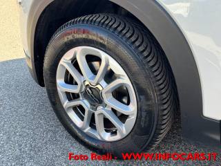 FIAT 500X usata, con Chiusura centralizzata telecomandata