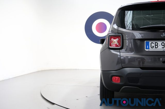 JEEP Renegade usata 48