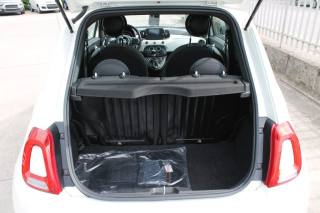 FIAT 500 usata, con Boardcomputer