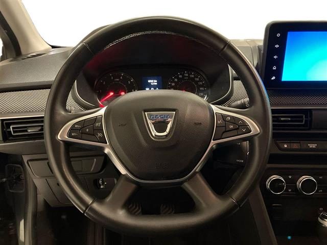 DACIA Jogger usata 15