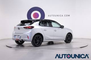 OPEL Corsa usata, con Immobilizzatore elettronico