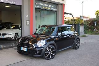 MINI One usata, con Sedili sportivi