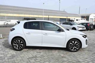 PEUGEOT 208 usata, con Chiusura centralizzata