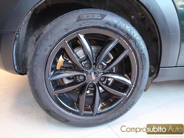 MINI Countryman usata 27