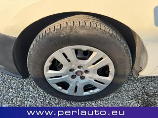 FIAT Doblo usata, con Volante multifunzione