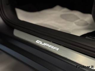 CUPRA Formentor usata, con Regolazione elettrica sedili