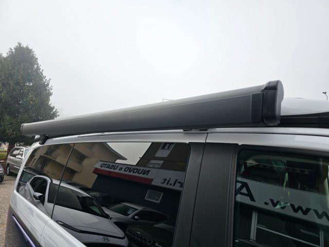 MERCEDES-BENZ Marco Polo usata 144