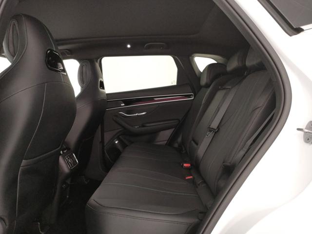 BYD Seal usata, con Volante in pelle