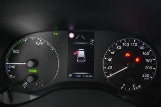 TOYOTA Yaris usata 12