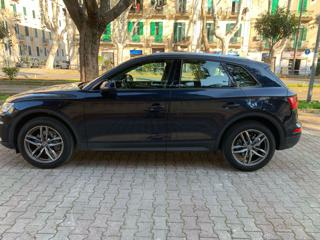 AUDI Q5 usata, con Airbag Passeggero