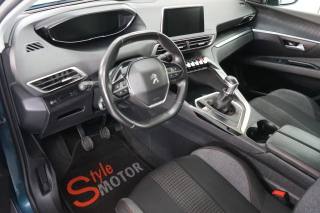 PEUGEOT 5008 usata, con Bluetooth