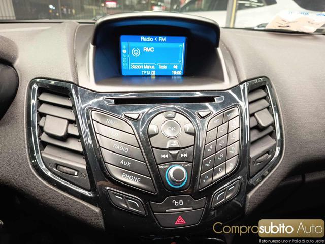 FORD Fiesta usata 18