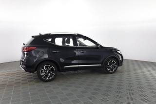 MG ZS usata 2
