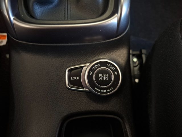 SUZUKI S-Cross usata, con Servosterzo