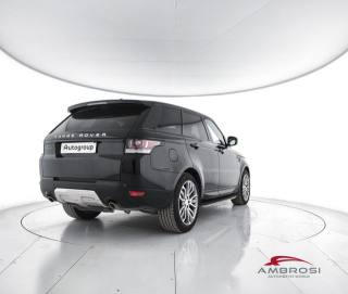 LAND ROVER Range Rover Sport usata 2