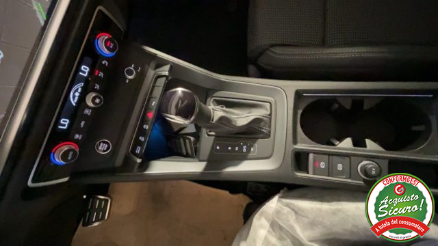 AUDI Q3 usata, con Tettuccio apribile