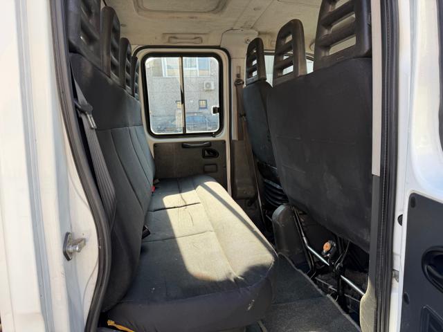 IVECO Daily usata 12