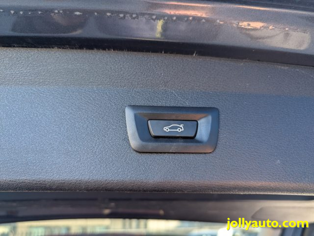 BMW X1 usata, con Fari LED