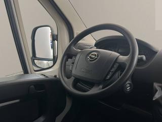 OPEL Movano usata, con Vivavoce