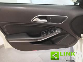 MERCEDES-BENZ A 180 usata, con Servosterzo