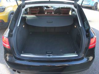 AUDI A4 usata, con Isofix