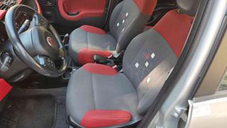 FIAT Panda usata, con Climatizzatore