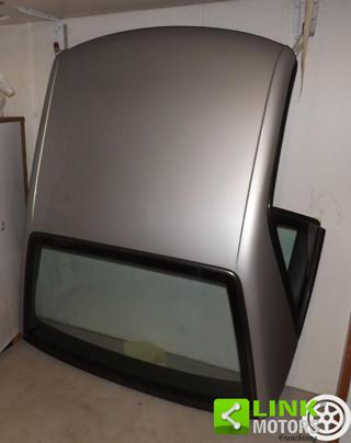 MERCEDES-BENZ SL 280 usata 86