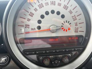 MINI Cooper D usata, con Controllo trazione