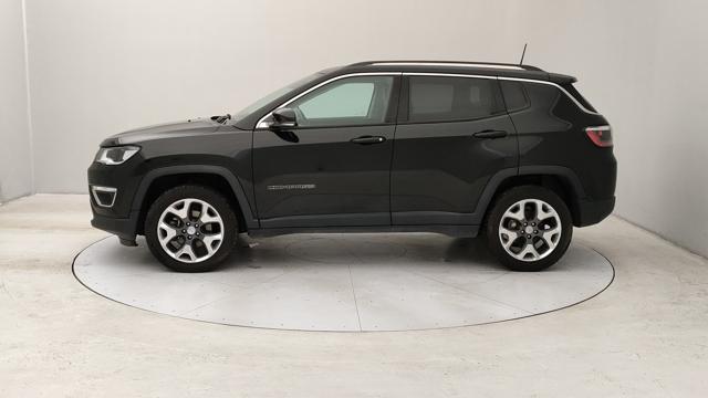 JEEP Compass usata, con Airbag