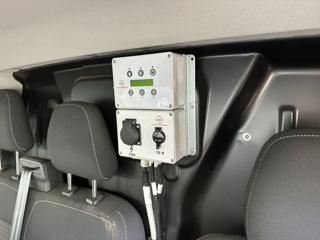 FORD Transit Custom usata, con Fari LED