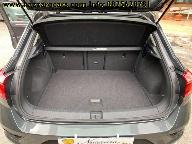 VOLKSWAGEN T-Roc usata, con Boardcomputer